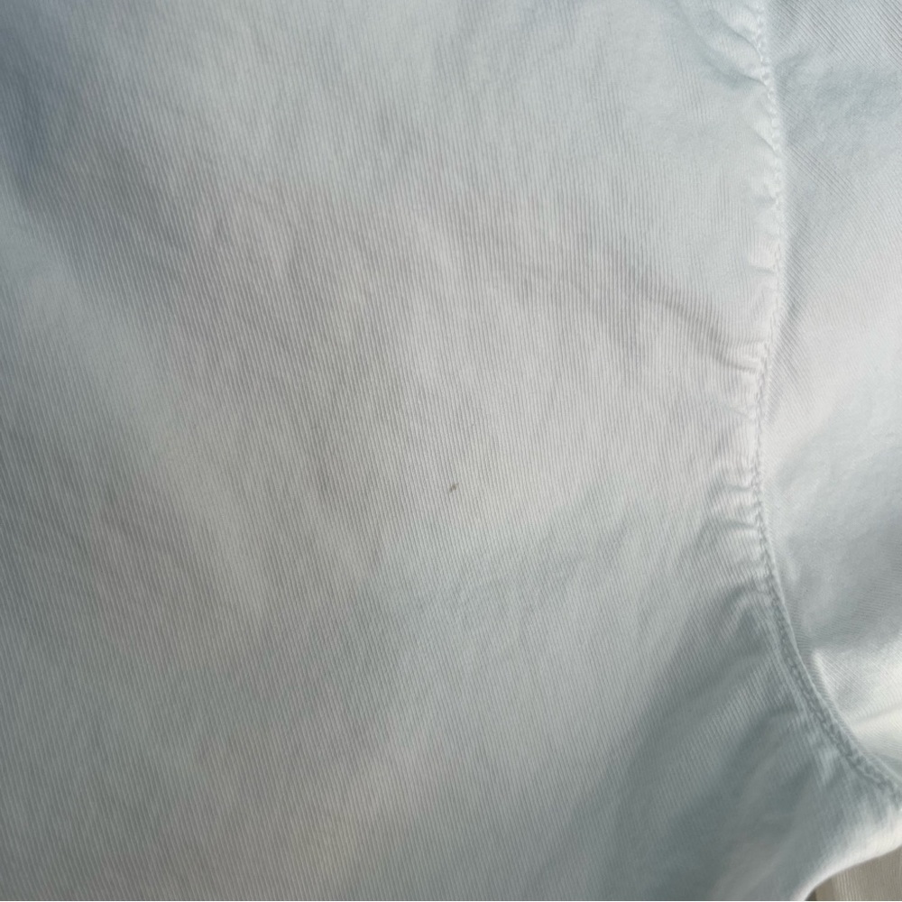 Frank & Eileen Wicklow pants white 8 - Picture 11 of 16